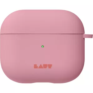 Púzdro Laut Pastels for AirPods 3 candy (L_AP4_HXP_P)