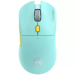 Herná myška Edifier Wireless Gaming Mouse HECATE G3M PRO 26000DPI (mint)