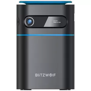 Projektor BlitzWolf BW-VT2 Mini Projector, Android, Wi-Fi, 1080p (5905316140745)
