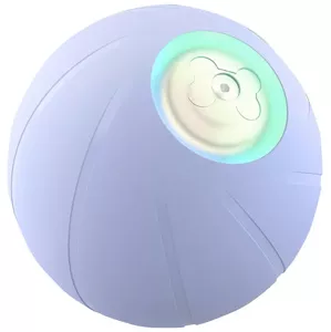 Hračka Cheerble Ball PE Interactive Pet Ball (Purple)