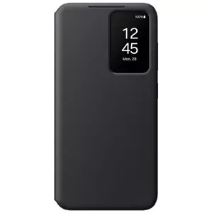 Púzdro Samsung EF-ZS926CBEGWW S24+ S926 black Smart View Wallet Case (EF-ZS926CBEGWW)