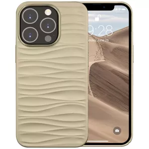 Kryt dbramante1928 Dune for iPhone 14 Pro sand (DU61WASA5625)