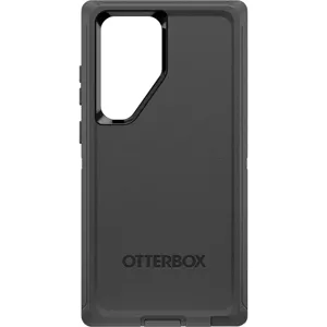 Púzdro Otterbox Defender for Samsung Galaxy S23 Ultra Black (77-91057)