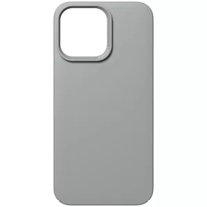 Kryt Nudient Thin MagSafe for iPhone 14 Pro Max Concrete Grey (00-000-0055-0007)