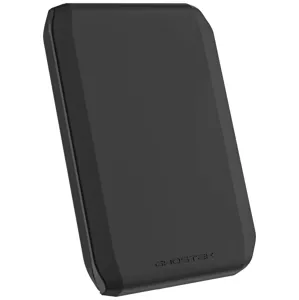Púzdro Ghostek Wallet - EXEC6 Case Attachment Accessories Black (GHOACC120)
