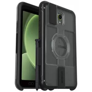 Púzdro OTTERBOX UNIVERSE GALAXY TAB ACTIVE 5/SAMSUNG CLEAR/BLACK PROPACK (77-96718)
