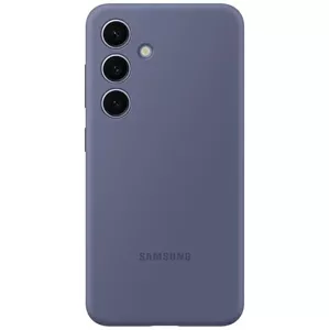 Kryt Samsung EF-PS921TVEGWW S24 S921 violet Silicone Case (EF-PS921TVEGWW)