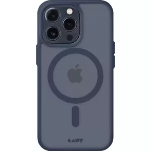 Kryt Laut HUEX PROTECT for iPhone 15 Pro dark blue (L_IP23B_HPT_DB)