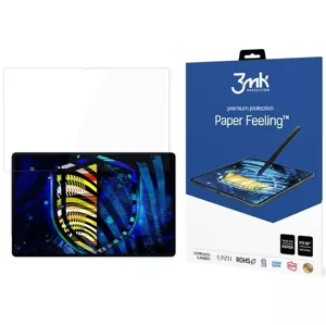 Ochranná fólia 3MK PaperFeeling Samsung Galaxy Tab S8 Ultra 14.6" 2pcs