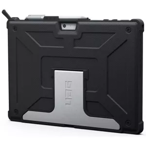 Kryt UAG composite case Scout, black - Surface Pro 4 (UAG-SFPRO4-BLK)