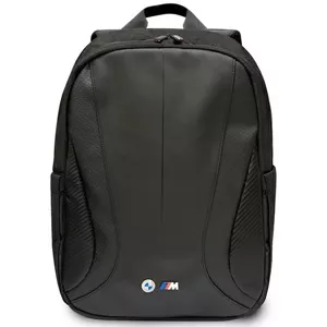 Taška BMW BMBP15COSPCTFK 16 "Black Perforated Backpack (BMBP15COSPCTFK)