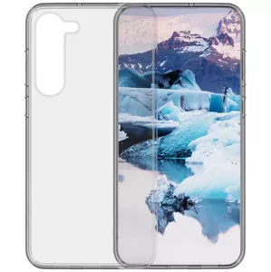 Kryt dbramante1928 Iceland Pro for Galaxy S23 clear (IPSSCL001745)
