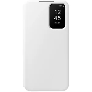 Púzdro Samsung Flip case Smart View A35 White