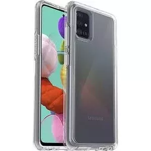 Kryt OtterBox Symmetry Series Case Samsung Galaxy A51, Clear (77-64868)