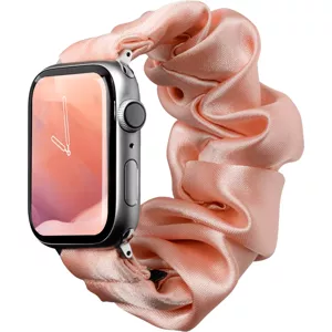 Remienok Laut Pop Loop for Apple Watch 42/44/45 Peach (L_AWL_PL_P)