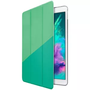 Púzdro Laut Huex for iPad 10.5 (2019) mint (LAUT_IPD10_HX_MT)
