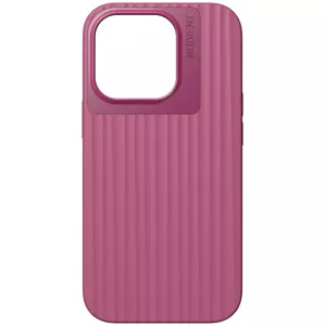 Kryt Nudient Bold Case for iPhone 14 Pro Deep Pink (00-001-0052-0025)