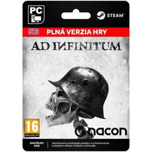 Ad Infinitum [Steam] PC digital