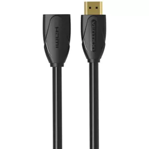 Kábel Vention HDMI Extender 3m VAA-B06-B300 (Black)