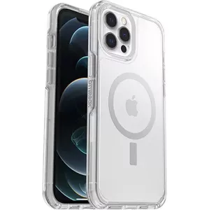 Kryt Otterbox Symmetry Plus for iPhone 12 Pro Max clear (77-83344)