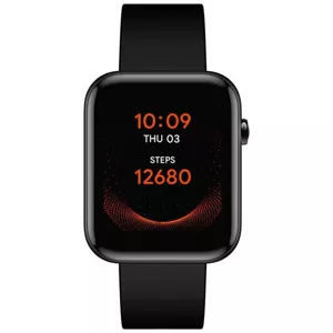 Smart hodinky Smartwatch Mobvoi TicWatch GTH, Raven Black (6940447103091)