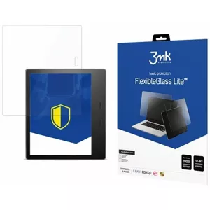 Ochranné sklo 3MK FlexibleGlass Lite Amazon Kindle Oasis 2 7" Hybrid Glass Lite