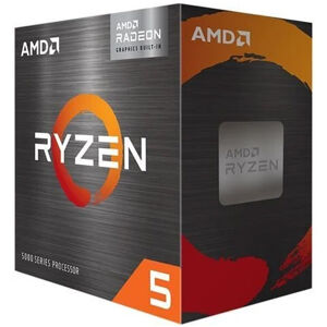 AMD Ryzen 5 5600GT Procesor (až 4,6 GHz  19 MB  65 W  SocAM4) Box s chladic 100-100001488BOX