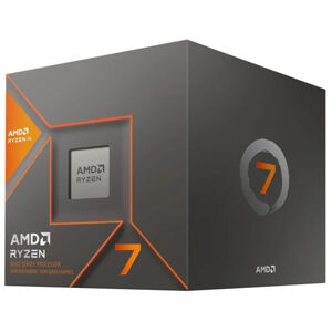 AMD Ryzen 7 8700G box s chladičom 100-100001236BOX