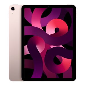 Apple iPad Air 10.9" (2022) Wi-Fi + Cellular 256GB, pink MM723FDA