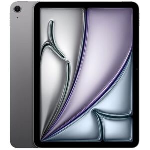 Apple iPad Air 11" (2024) Wi-Fi, 128 GB, kozmický sivý MUWC3HCA