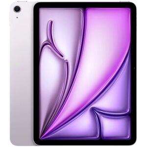 Apple iPad Air 11" (2024) Wi-Fi + Cellular, 1 TB, fialový MUXV3HCA