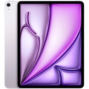 Apple iPad Air 13" (2024) Wi-Fi, 1 TB, fialový MV2T3HCA