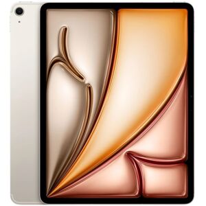 Apple iPad Air 13" (2024) Wi-Fi, 1 TB, hviezdny biely MV2R3HCA