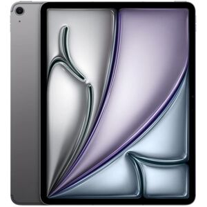 Apple iPad Air 13" (2024) Wi-Fi, 1 TB, kozmický sivý MV2P3HCA