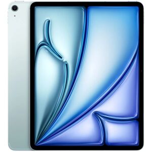Apple iPad Air 13" (2024) Wi-Fi, 1 TB, modrý MV2Q3HCA
