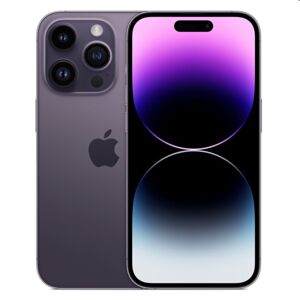 Apple iPhone 14 Pro 512GB, deep purple MQ293YCA