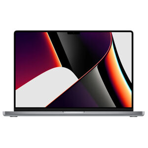Apple MacBook Pro 14 (2021) 512GB Space Gray MKGP3SL/A