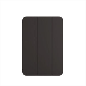 Puzdro Apple Smart Folio pre iPad mini (6. gen.), čierna MM6G3ZMA