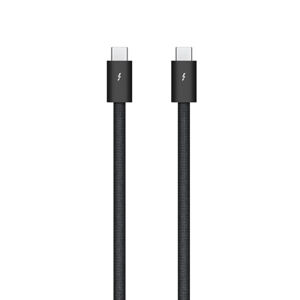 Apple Thunderbolt 4 (USB-C) Pro kábel (1 m) MU883ZMA