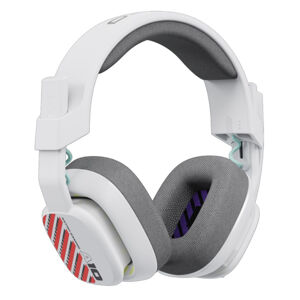 Logitech G Astro A10 Gaming Headset Xbox, white 939-002052