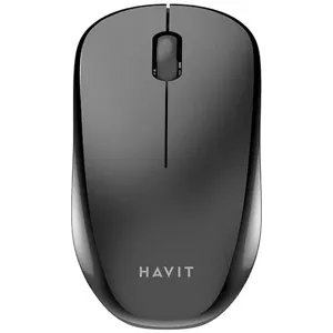 Myš Havit MS66GT universal wireless mouse (black)