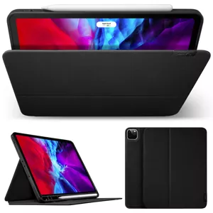 Púzdro Laut Prestige for iPad Pro 11 (2021) black (L_IPP21S_PR_BK )