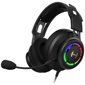Slúchadlá Edifier HECATE G35 gaming headphones (black)