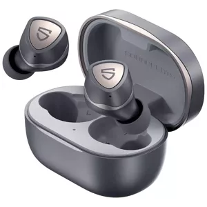 Slúchadlá Soundpeats Sonic earphones (grey)