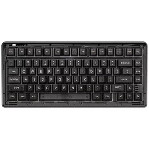 Herná klávesnica Mechanical keyboard Dareu A81, black (6950589914035)