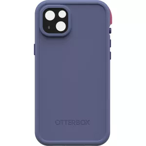 Púzdro Otterbox Fre MagSafe for iPhone 14 Plus valor purple (77-90195)