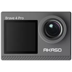 Kamera Akaso Brave 4 Pro camera