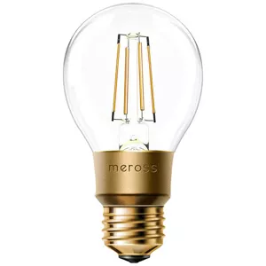 Žiarovka Meross Smart Wi-Fi LED Bulb MSL100HK-EU