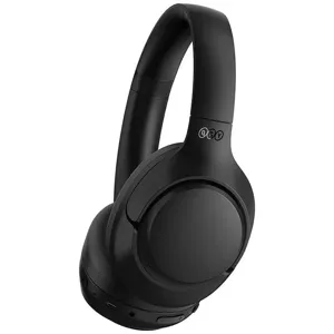 Slúchadlá QCY Wireless Headphones H3 (black)