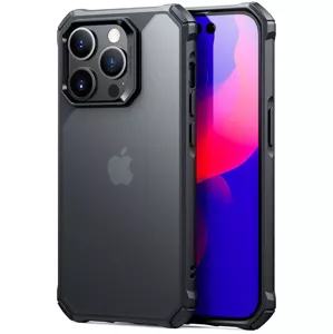 Kryt ESR AIR ARMOR IPHONE 14 PRO MAX FROSTED BLACK (4894240161302)